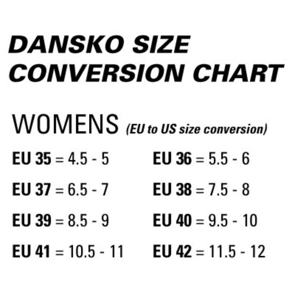 Dansko Professional Petrol Patent / Oil Slick Size EU 40 / US 9.5 - 10 - Picture 15 of 15